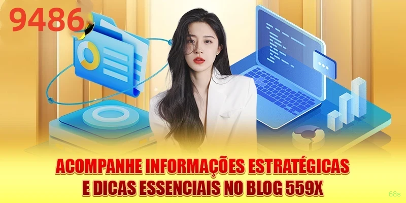 68s Site Oficial